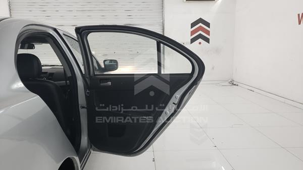 RKMGS41LXDY036664 Mitsubishi Lancer
