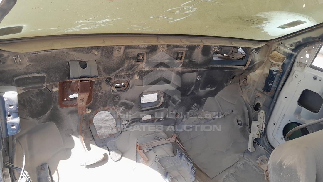 2011 Mitsubishi Lancer — Full Dashboard View — Photo 15