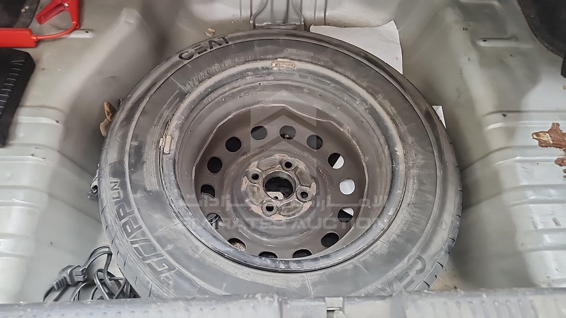 2007 MITSUBISHI LANCER VIN: JMYSRCS1A7U715930