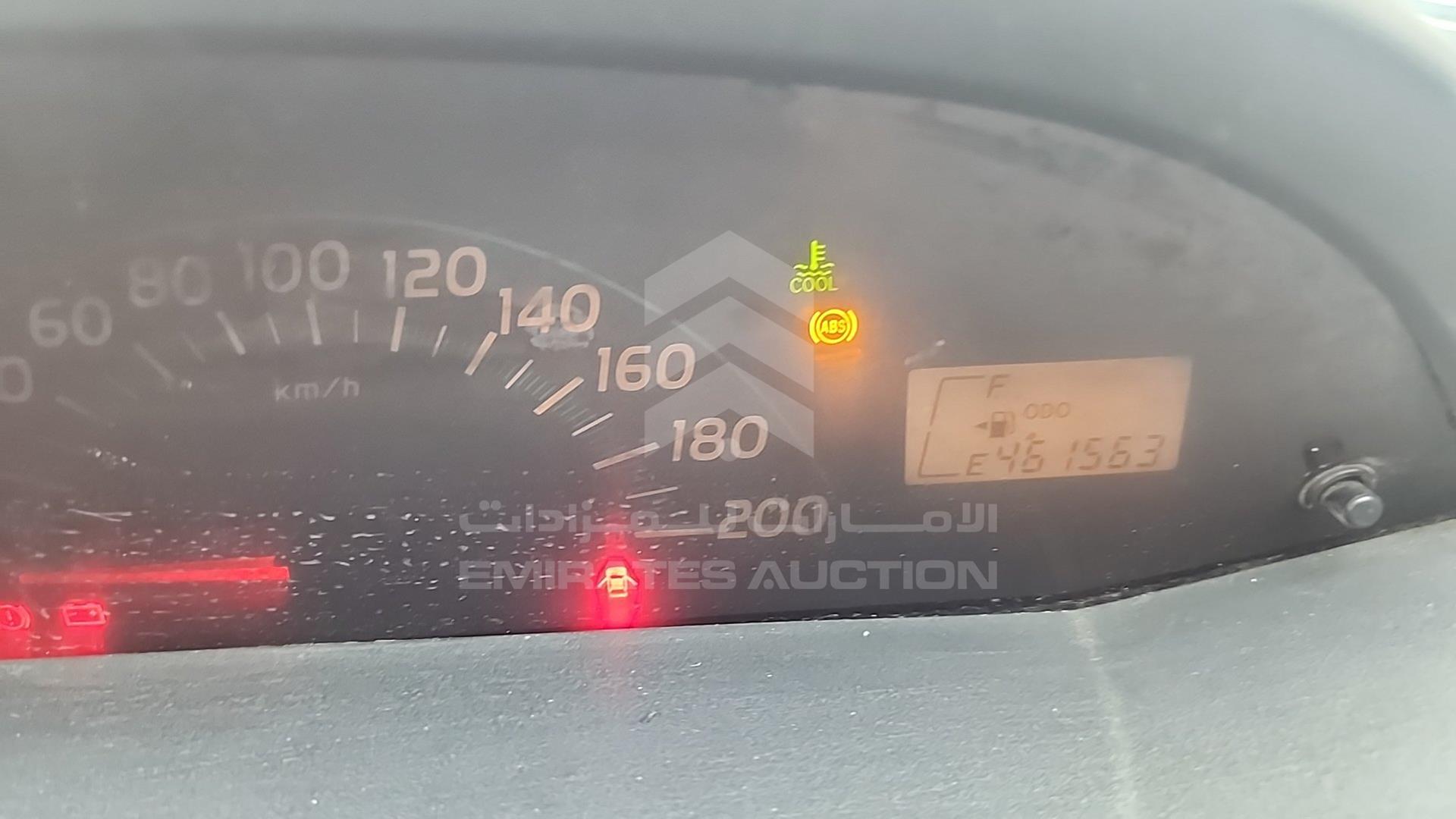 2007 TOYOTA YARIS VIN: JTDKW923275045523