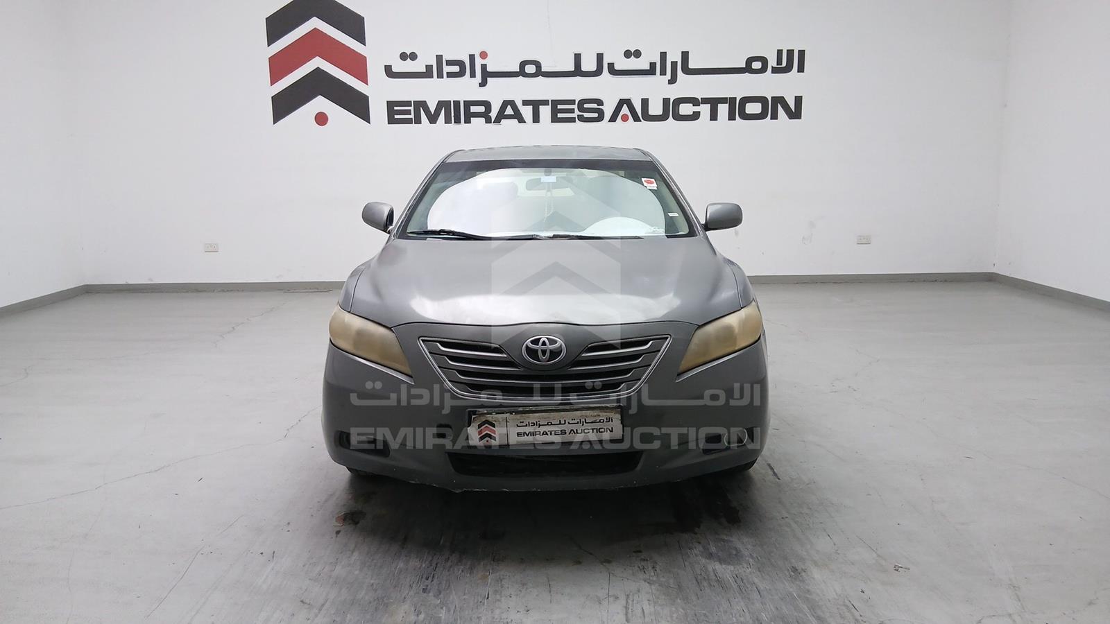 2009 Toyota CAMRY