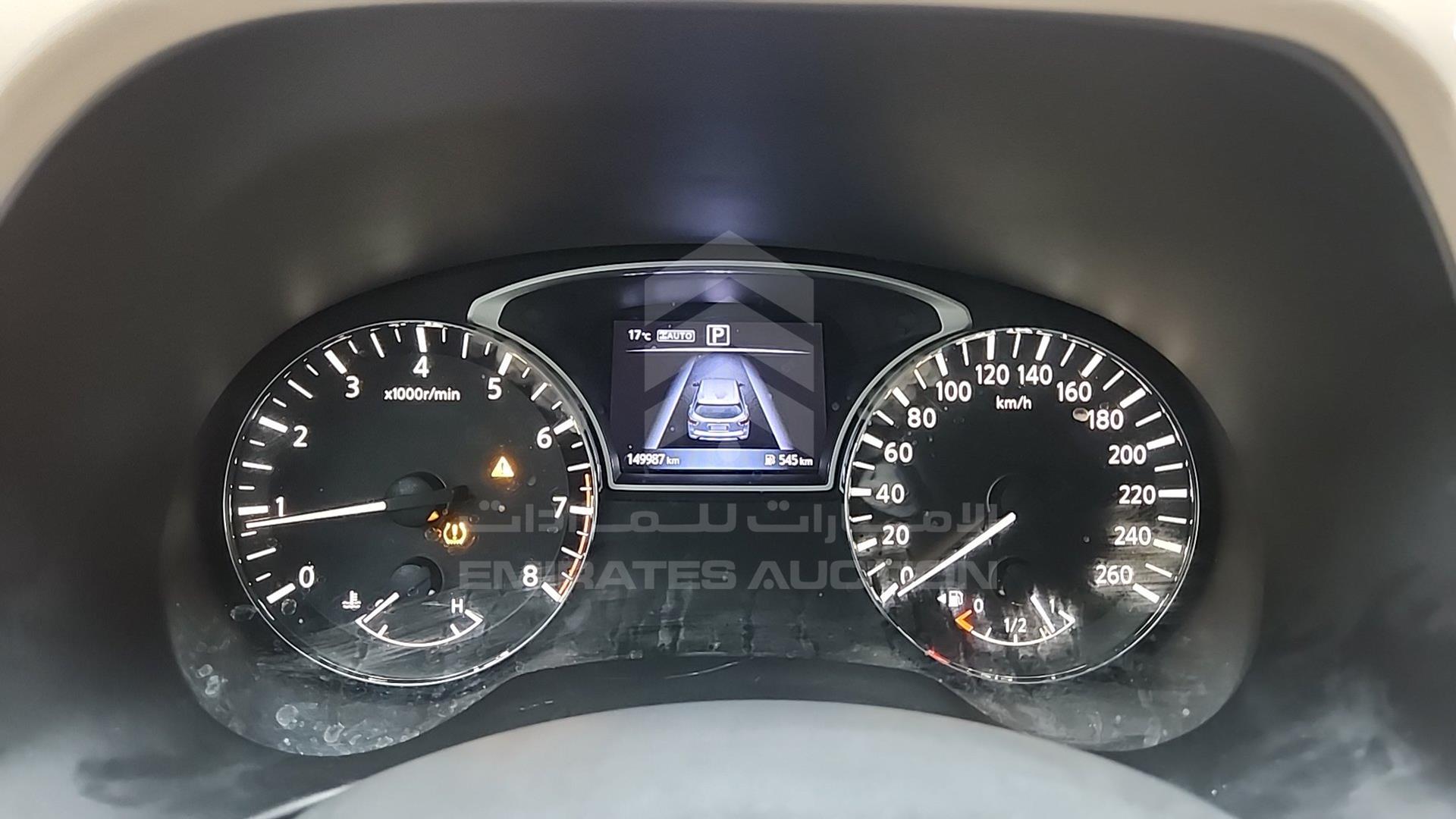 2018 NISSAN PATHFINDER VIN: 5N1DR2M52JC600894