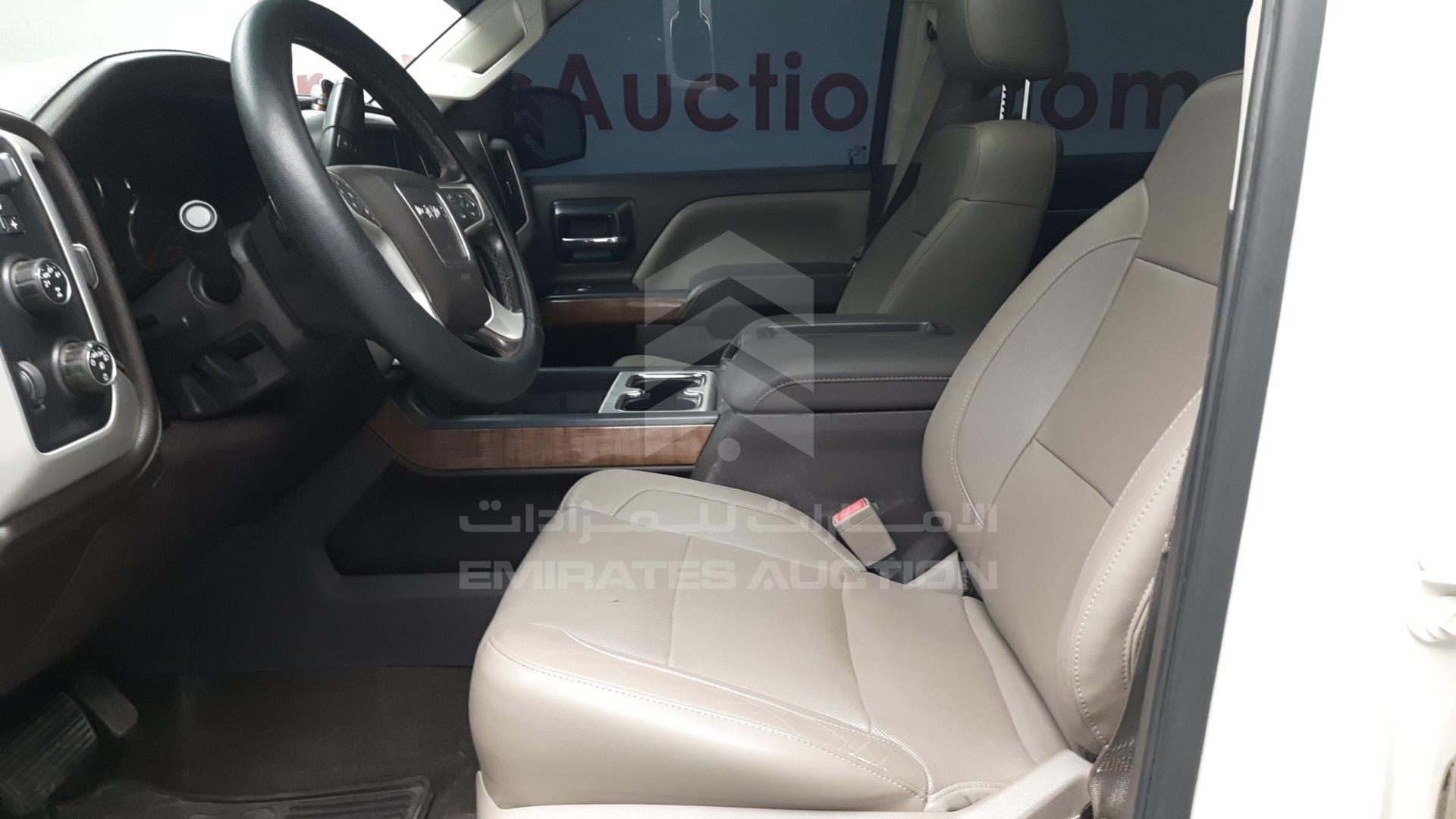 2014 GMC SIERRA VIN: 3GTU29EC9EG249662