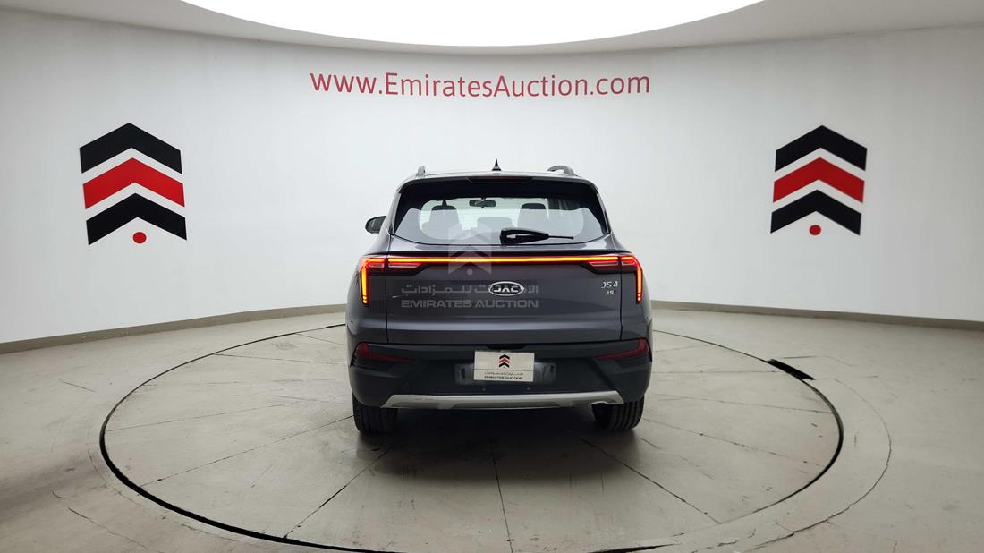 2023 JAC JS4 — Rear View — Photo 9