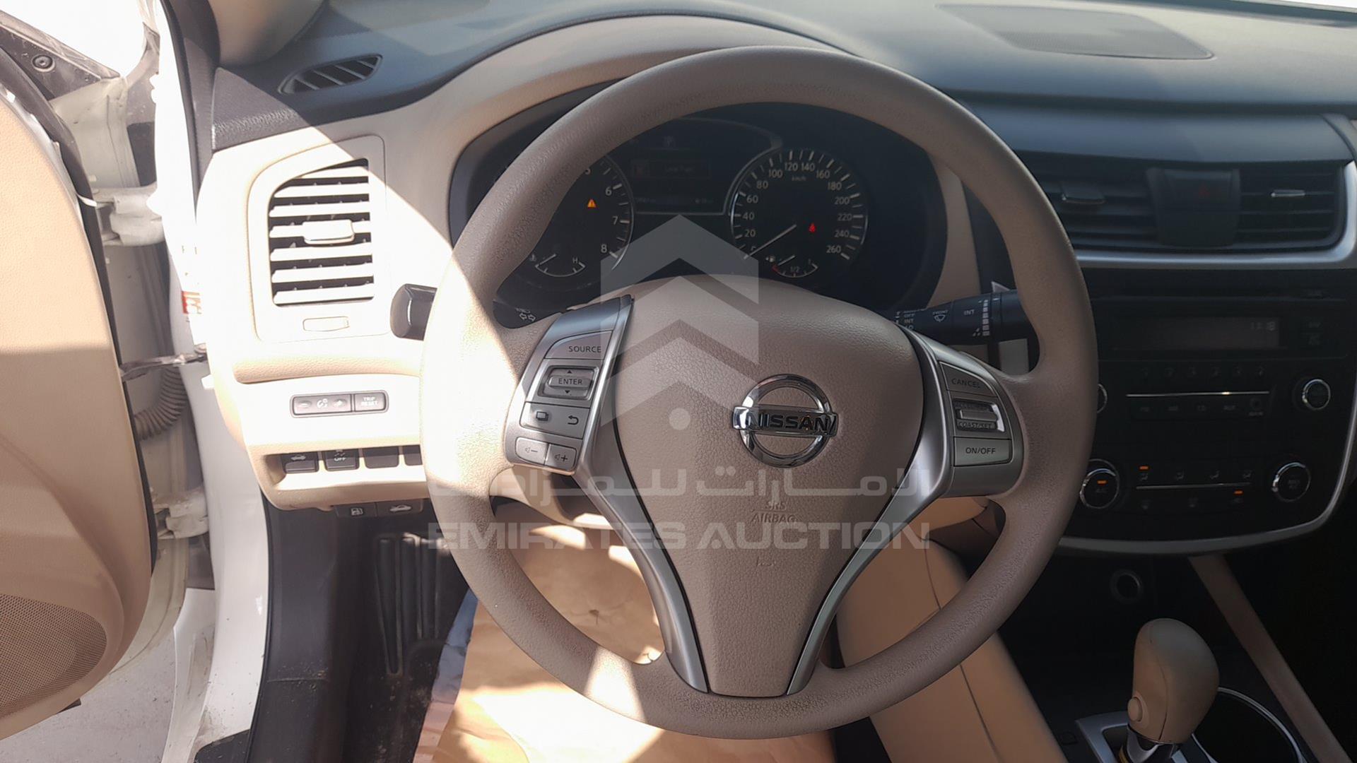 2018 NISSAN ALTIMA VIN: 1N4AL3A97JC273937