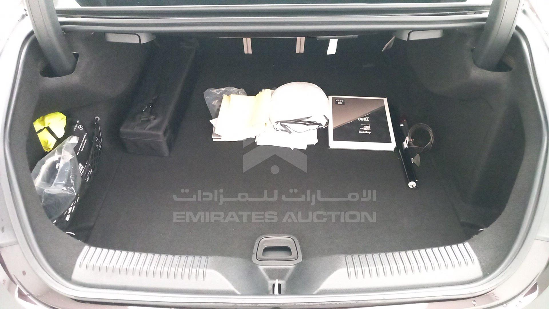 2019 MERCEDES CLS 350 VIN: WDD2J5AB7KA025919