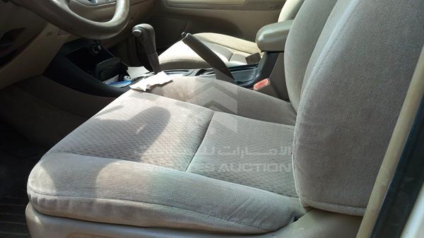 Toyota CAMRY 2004 4T1BE32K64U272511 Image 3