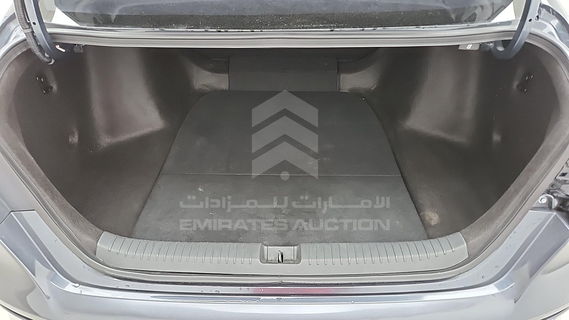 2024 HONDA ACCORD VIN: 1HGCY1F22RA005410