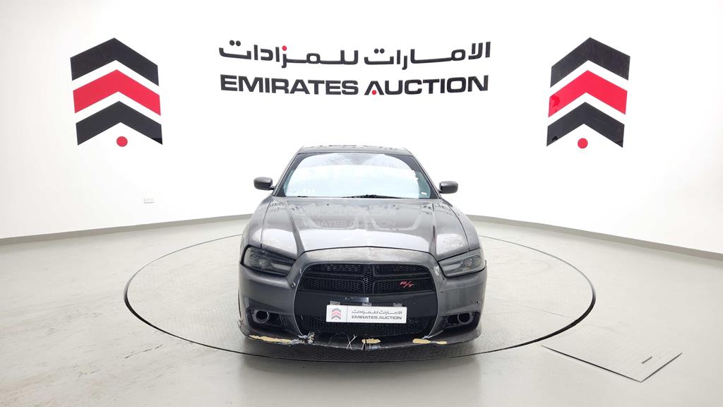 2C3CDXCT0EH310026 - 2014 DODGE CHARGER RT - #undefined