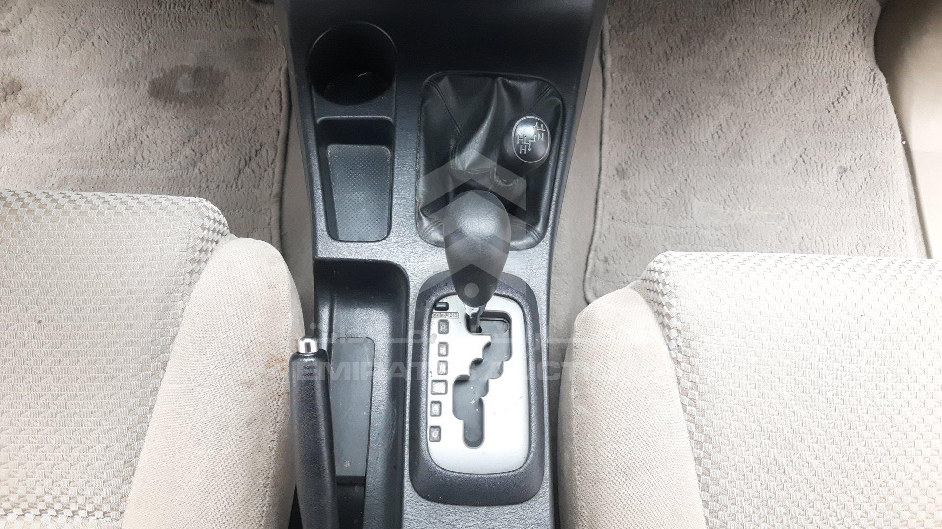 MHFYX59G6F8074517 - 2015 Toyota Fortuner - #undefined