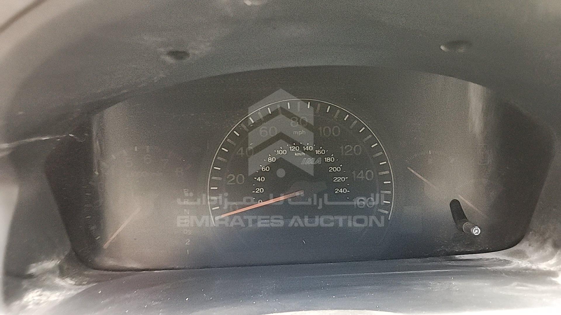 2005 HONDA ACCORD VIN: JHMCN36565C014296