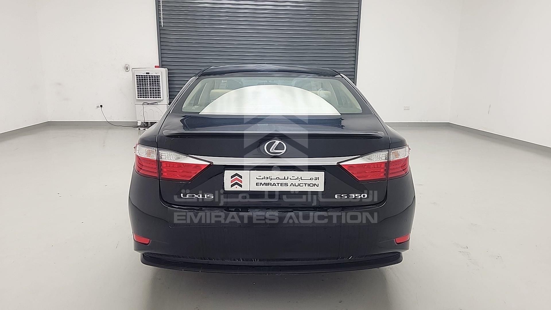 2014 LEXUS ES 350 VIN: JTHBK1GG7E2113613