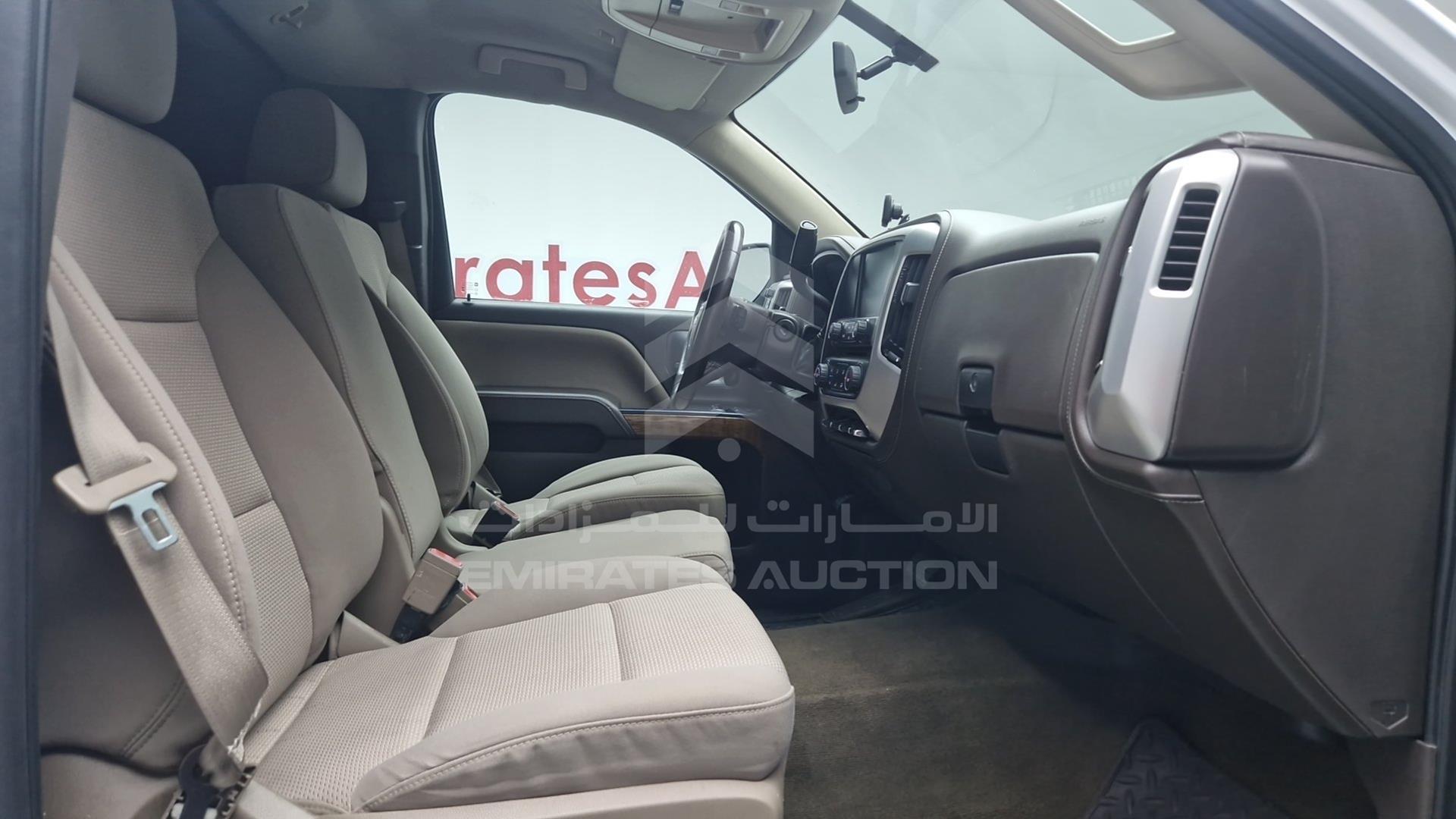 2017 GMC SIERRA VIN: 1GTN29EC2HZ157169
