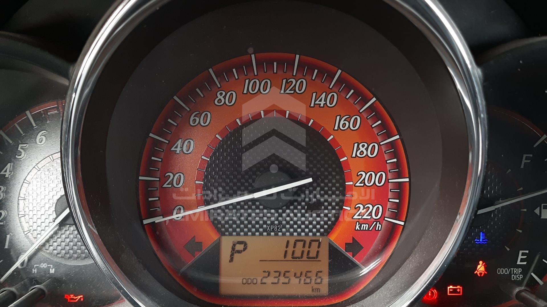 2015 TOYOTA YARIS VIN: MR2KW9F39F1065454
