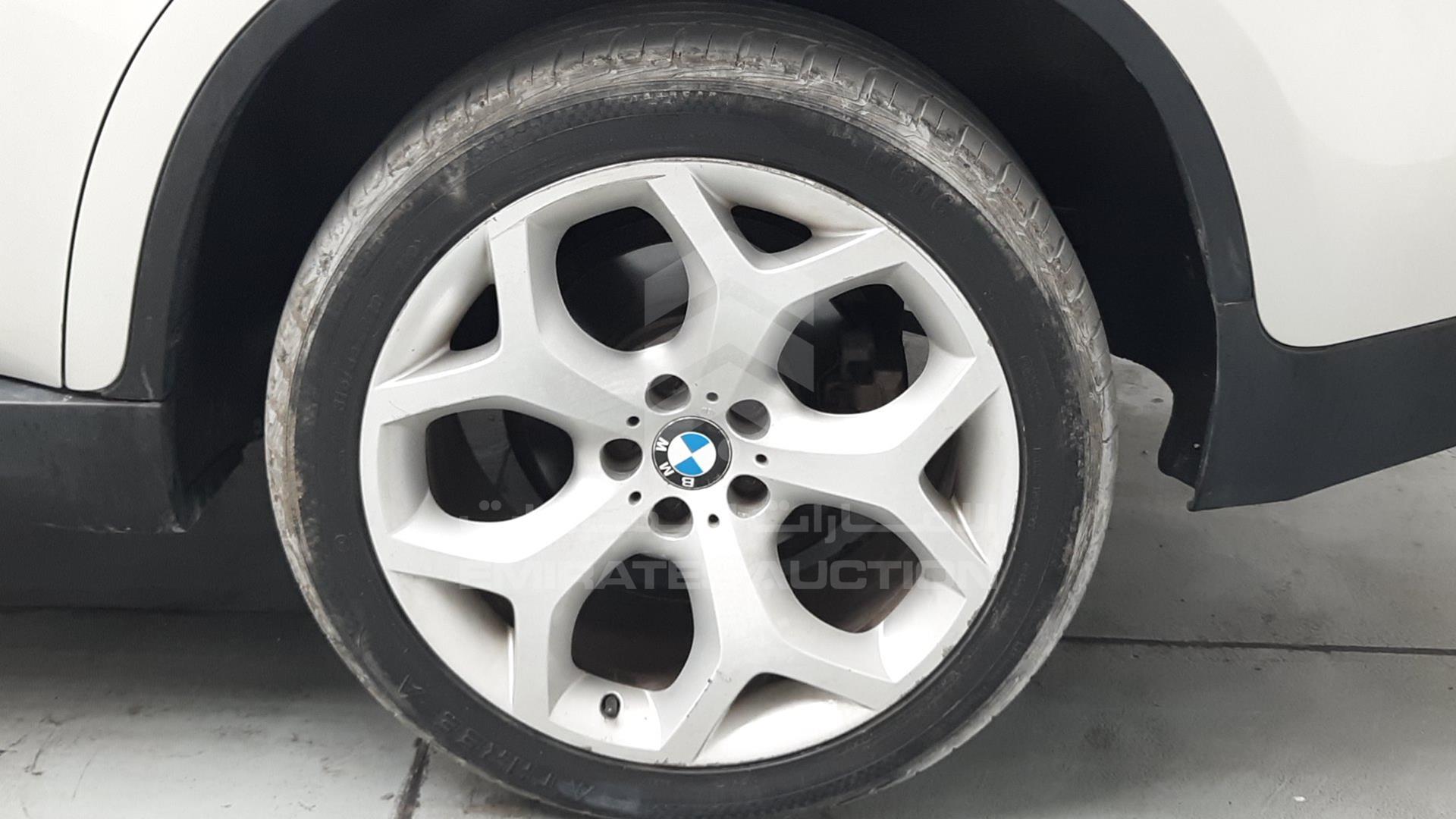 2010 BMW X6 - 35 VIN: WBAFG4109AL342605