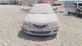 2004 Mazda 6 — Full Front View — Photo 1 — Thumbnail