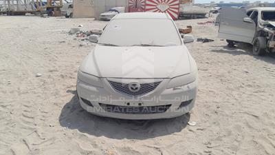 2004 Mazda 6