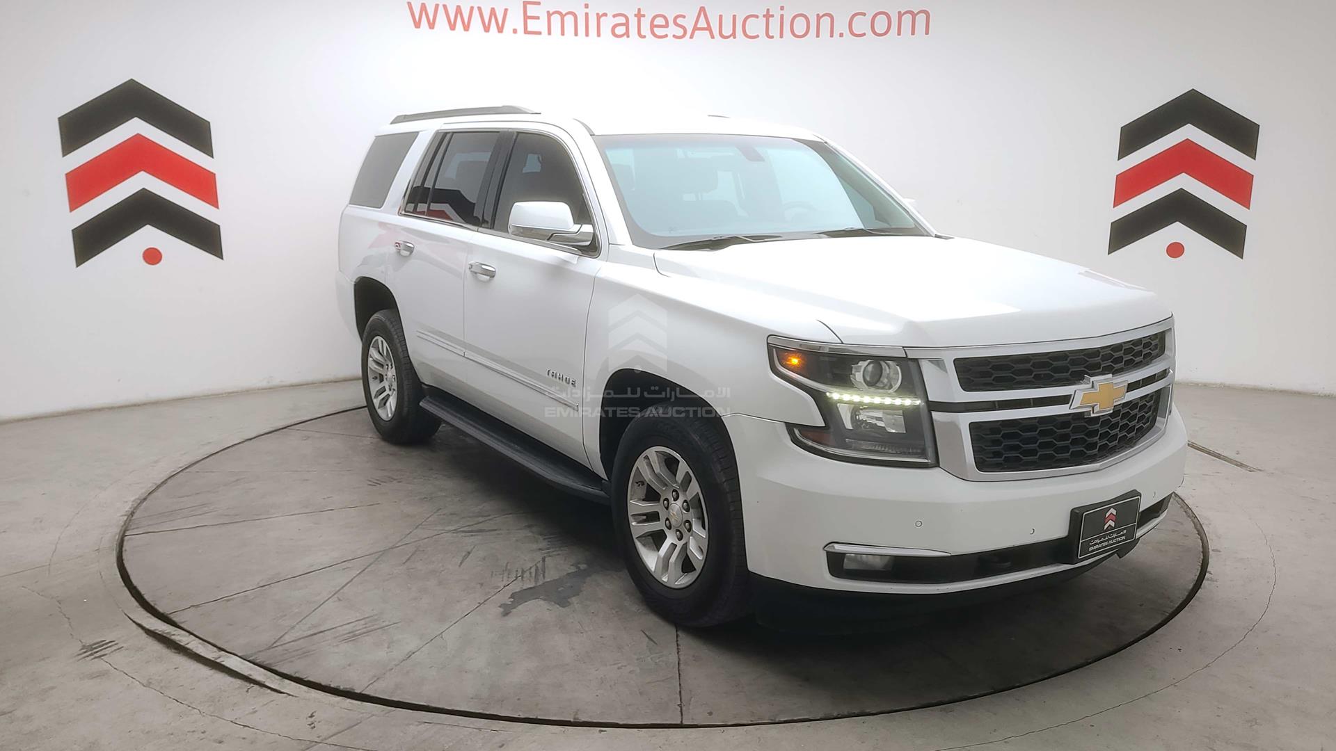 2020 CHEVROLET TAHOE VIN: 1GNSC7EC0LR177019