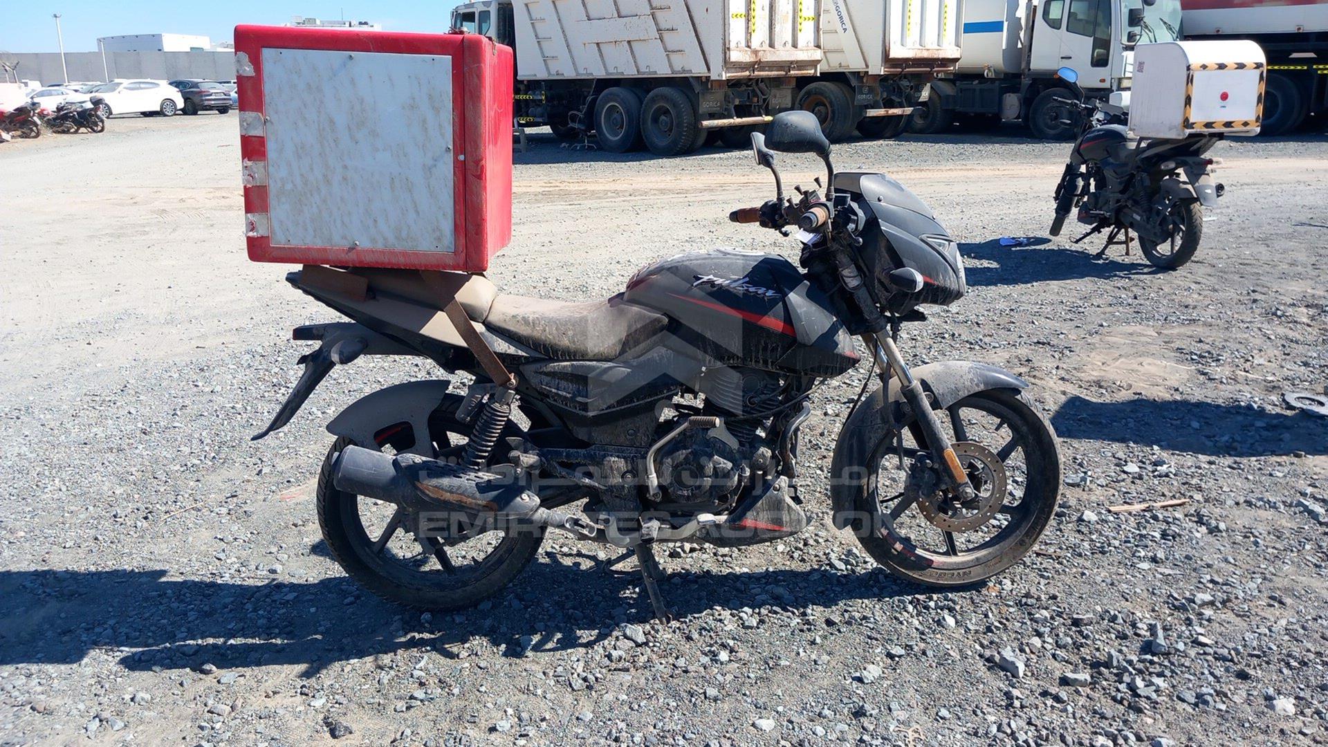 2022 BAJAJ 150 CC VIN: MD2A11CX0NCL62944