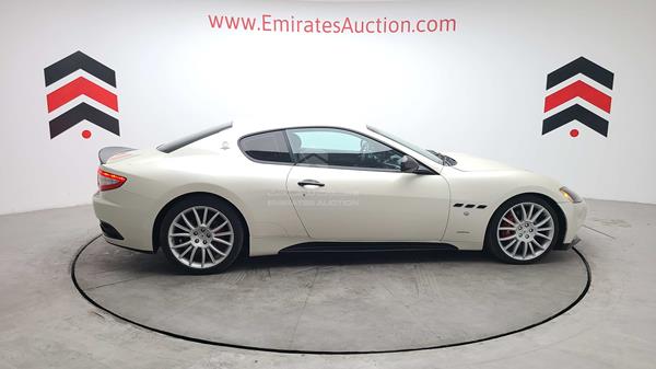 Maserati Granturrismo 2010 ZAMHH45F5A0049482 Image 31