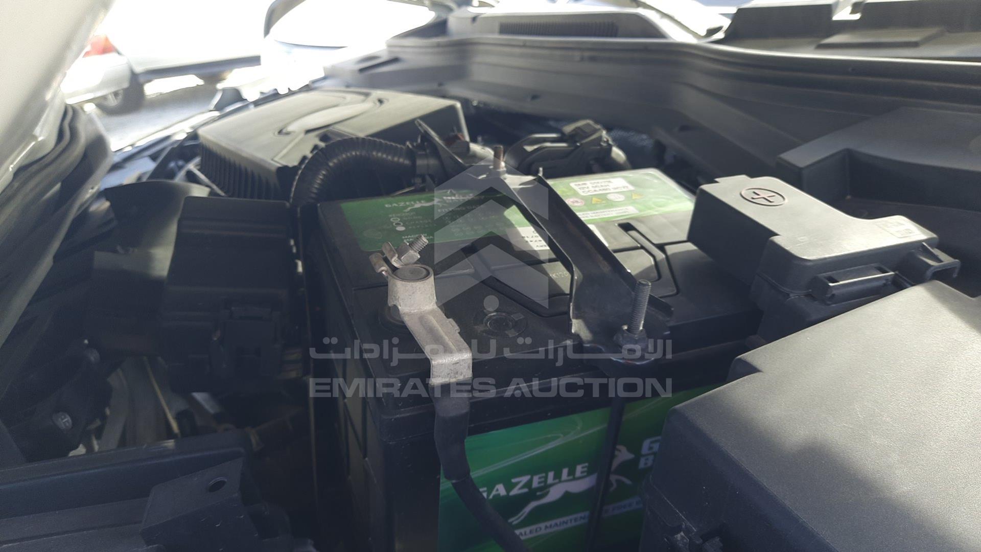 2023 JAC J7 VIN: LJ12FKT36P4017120
