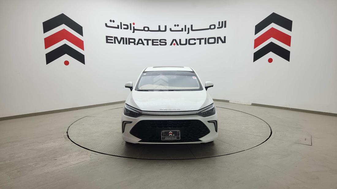 Manotti U5 2025 — عرض بزاوية 360 درجة