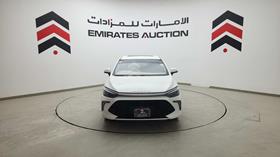 Manotti U5 2025 — عرض بزاوية 360 درجة — صورة مصغرة