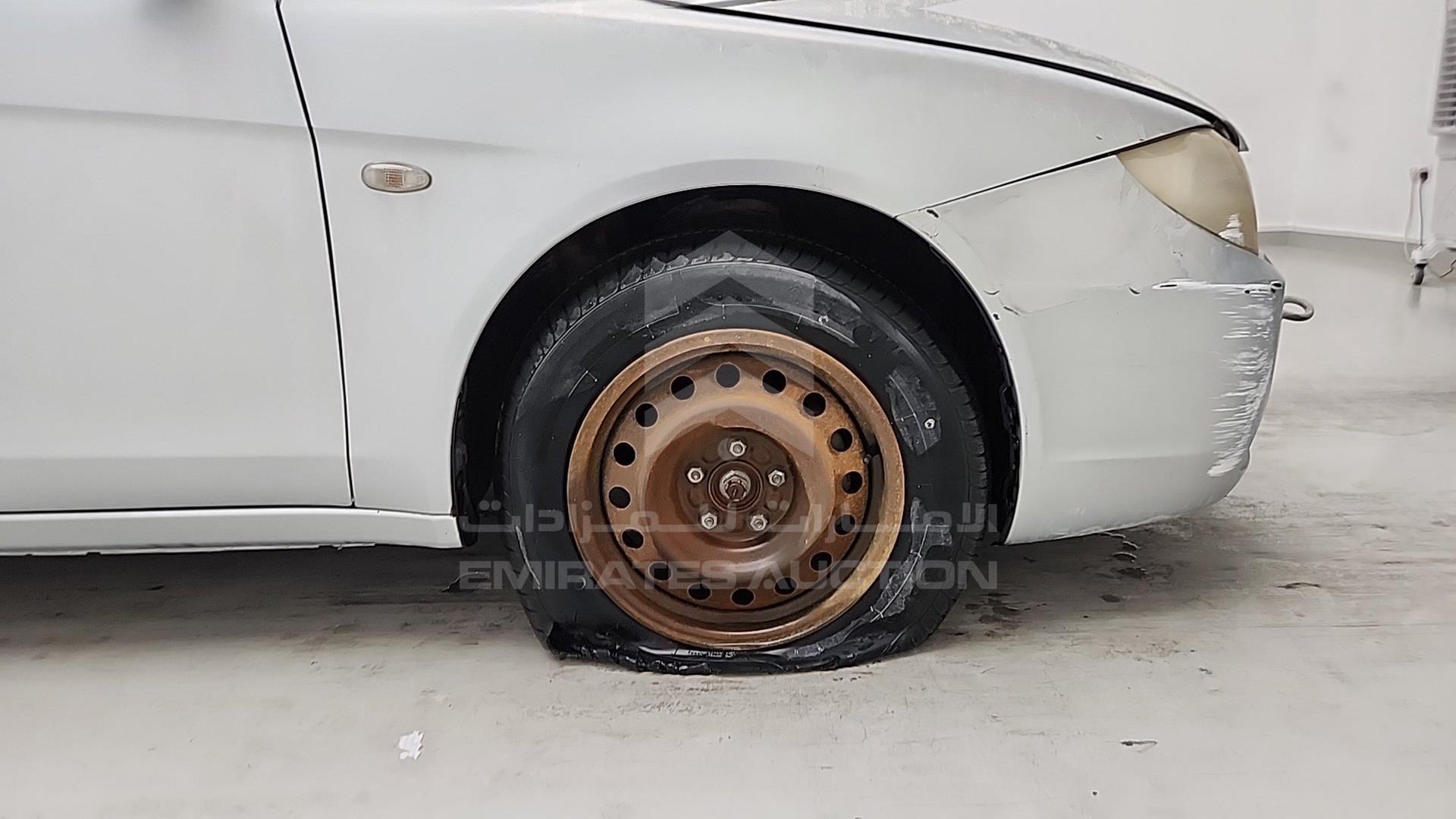 2014 MITSUBISHI LANCER VIN: RKMGS41L5EY042678
