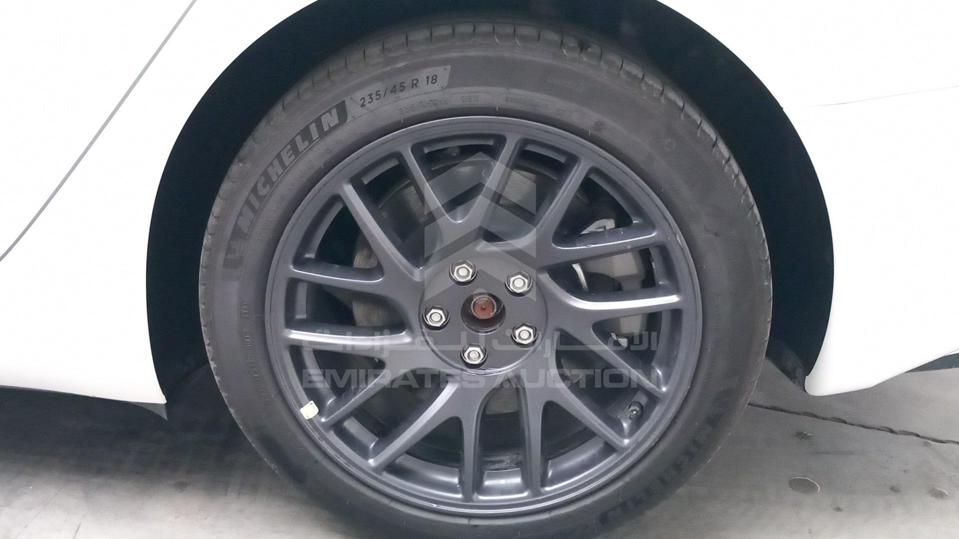 2024 TESLA MODEL 3 VIN: LRW3E7FS8RC079054