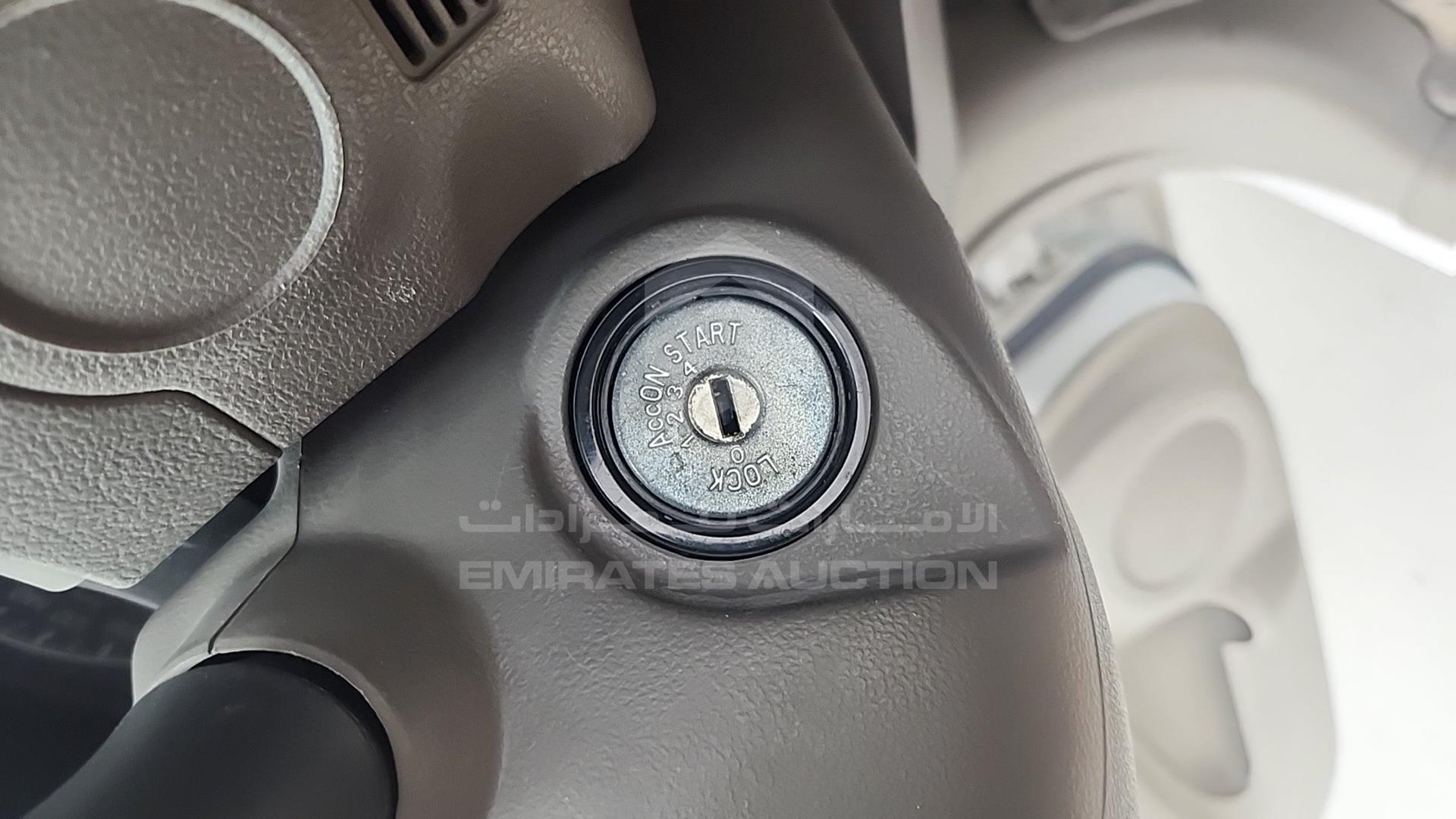 2019 NISSAN SUNNY VIN: MDHBN7AD3KG678336