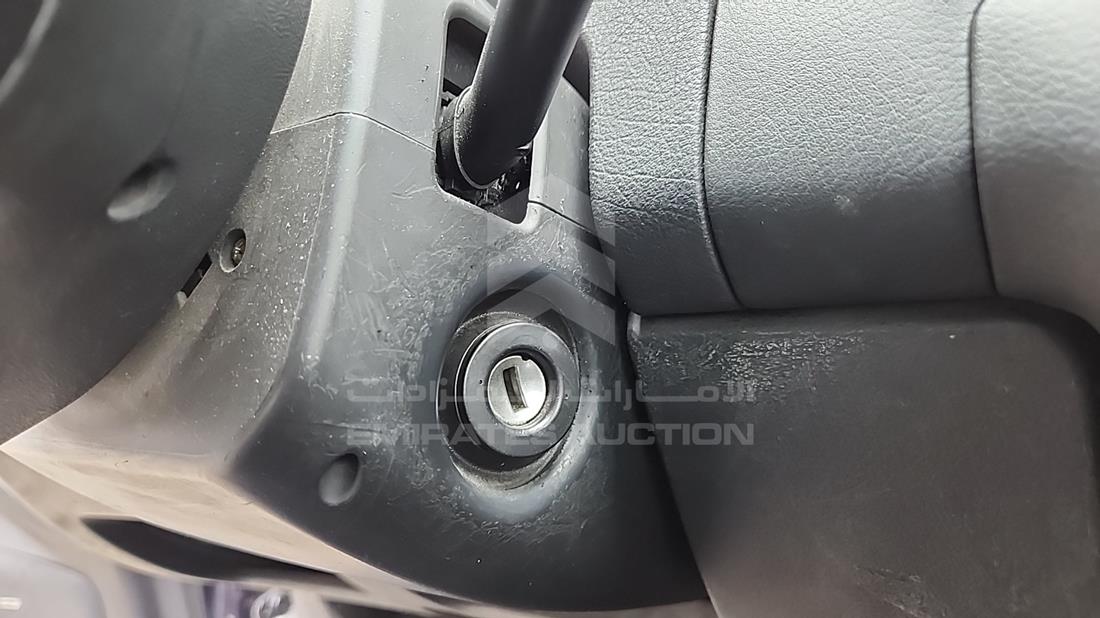 2004 Audi S6 — Keys — Photo 4