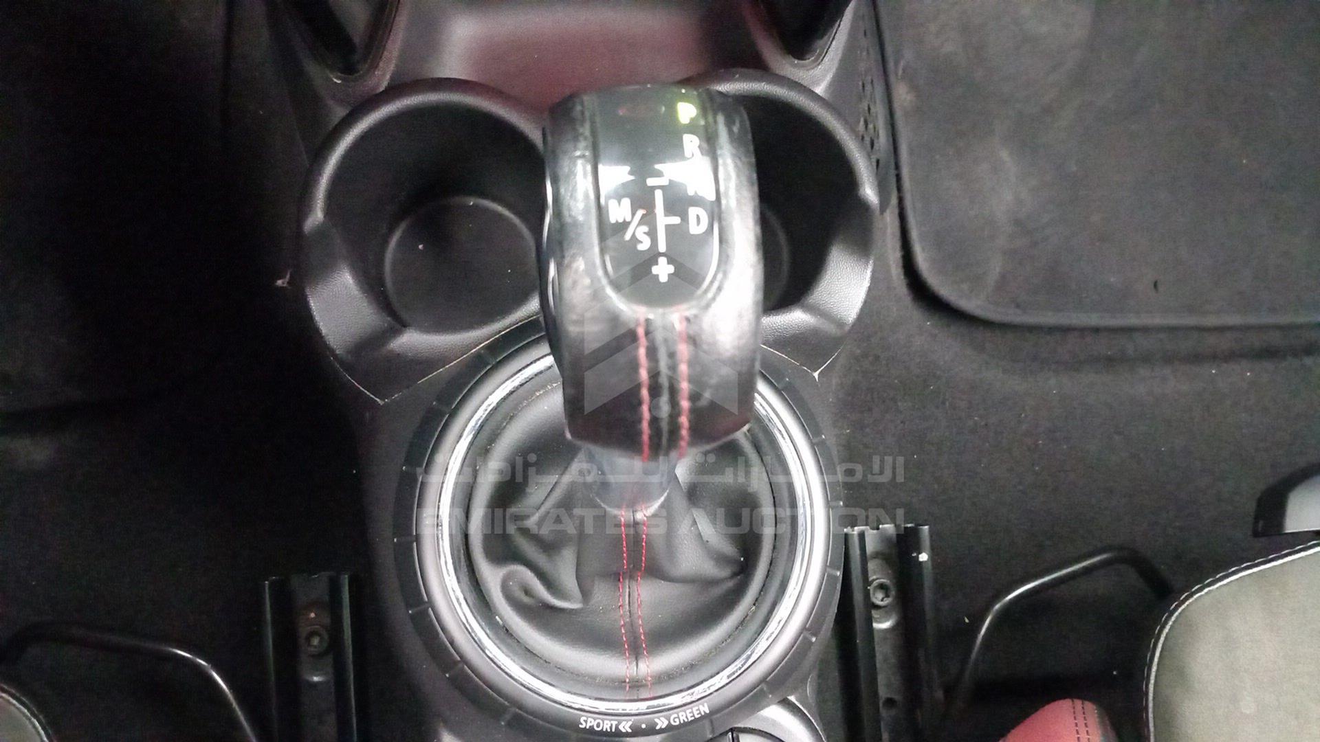 2016 MINI COOPER VIN: WMWXM9106G2D61396