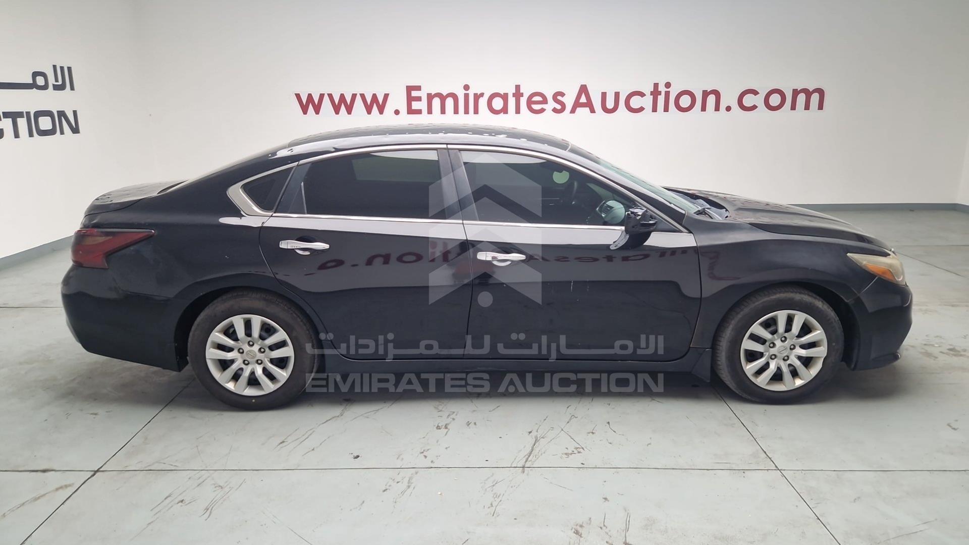 2016 NISSAN ALTIMA VIN: 1N4AL3AP2GN314485