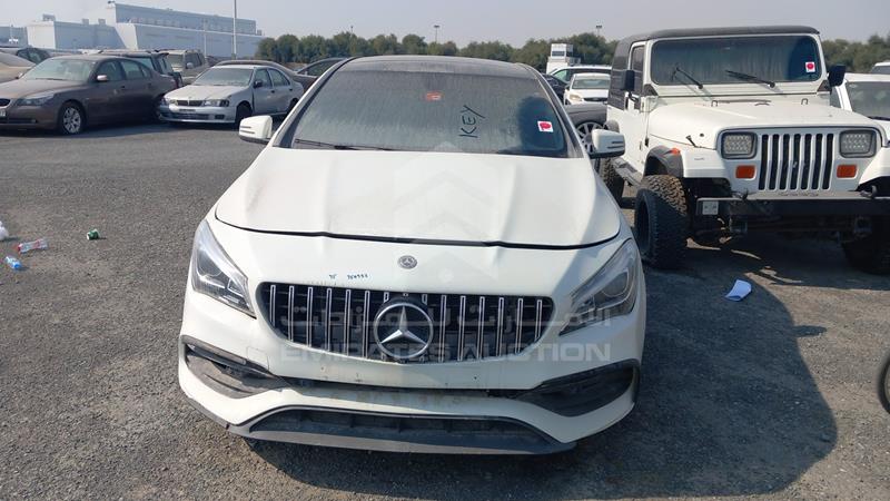 Mercedes  2016. Lot# 453016. VIN WDDSJ4EBXGN325197. Photo 1