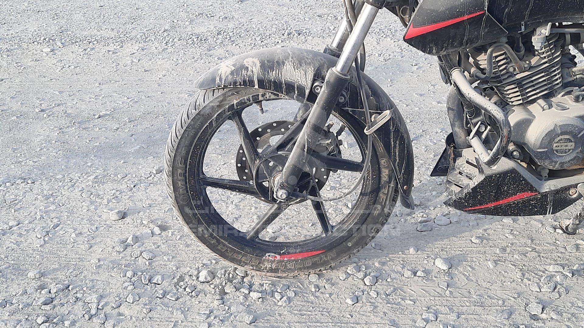 2021 BAJAJ PULSAR VIN: MD2A11CX1MCK03347