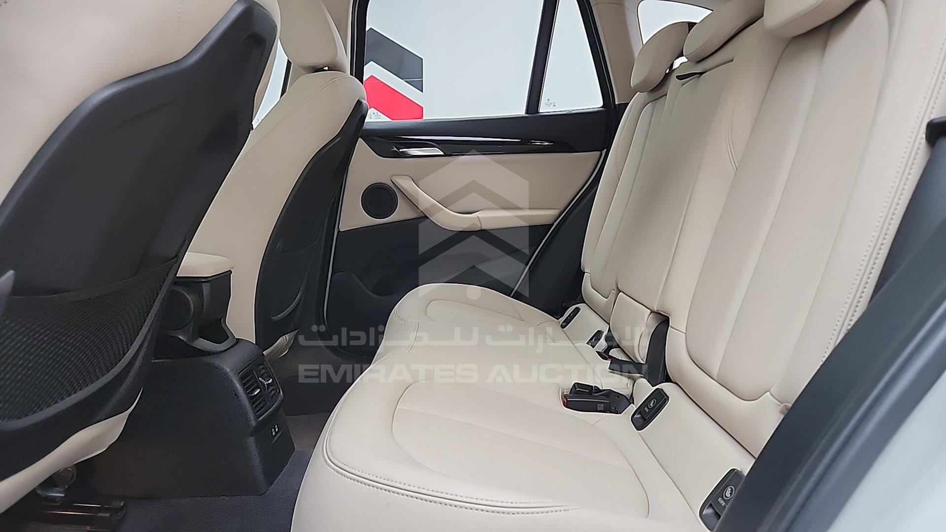 2022 BMW X1 VIN: WBA71AA04N3N77634