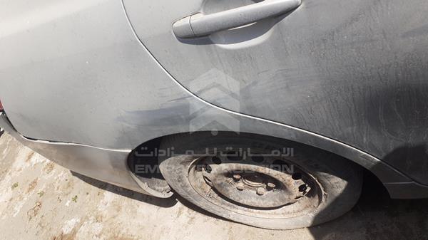 Toyota CAMRY 0 6T1BE42K57X416952 Image 12