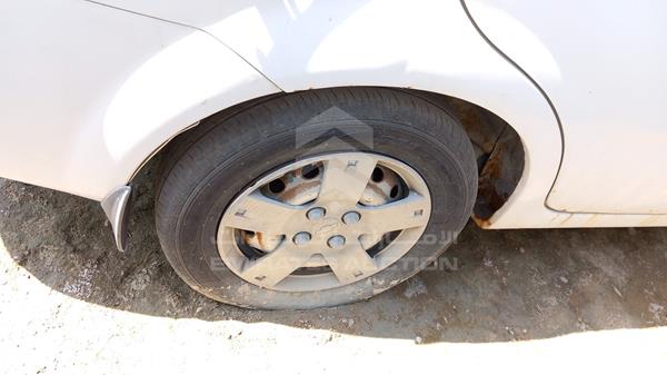 Chevrolet Aveo 2006 KL1TJ58Y36B625577 Image 4