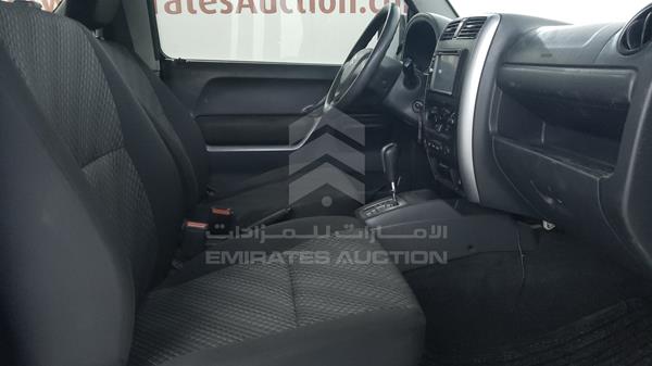 JS3JB4C19F4202512 Suzuki Jimny