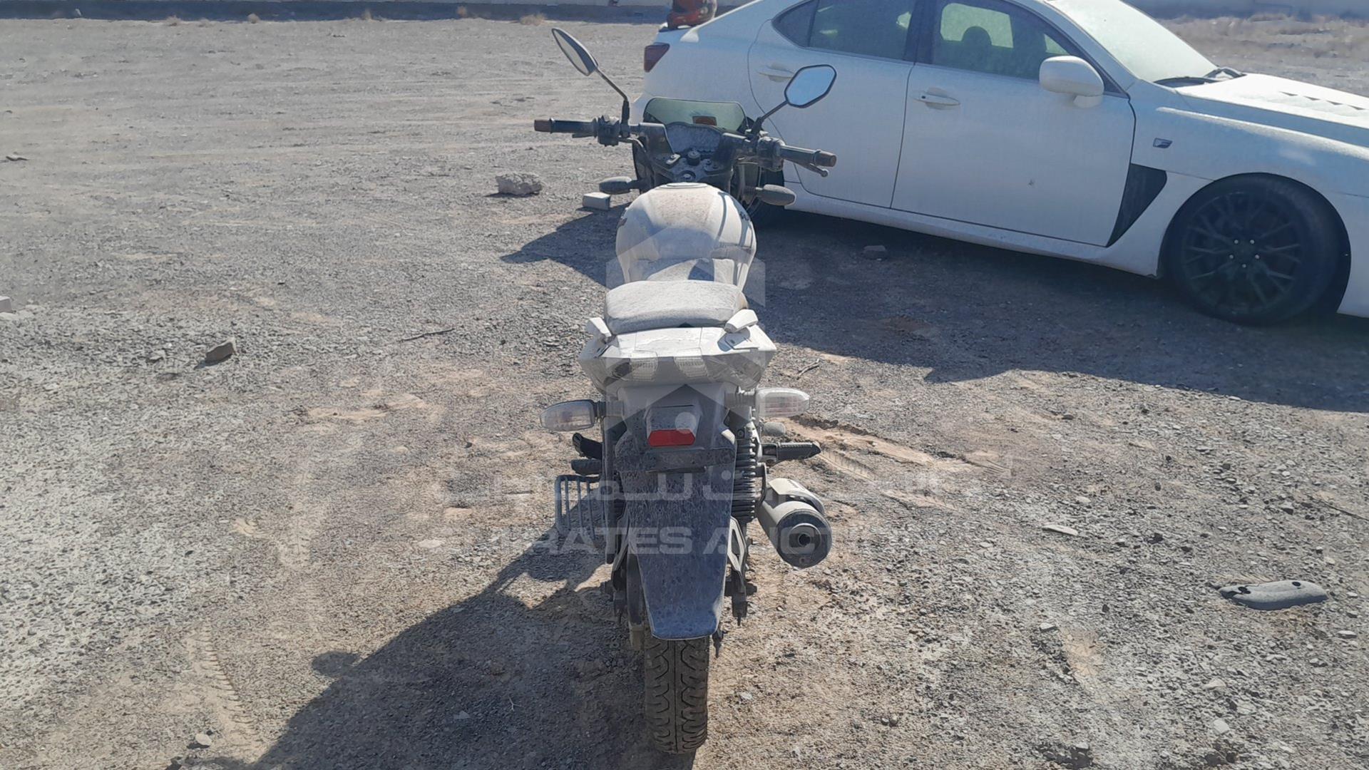 0 BAJAJ PULSAR VIN: MD2DHDHZZTCH75962