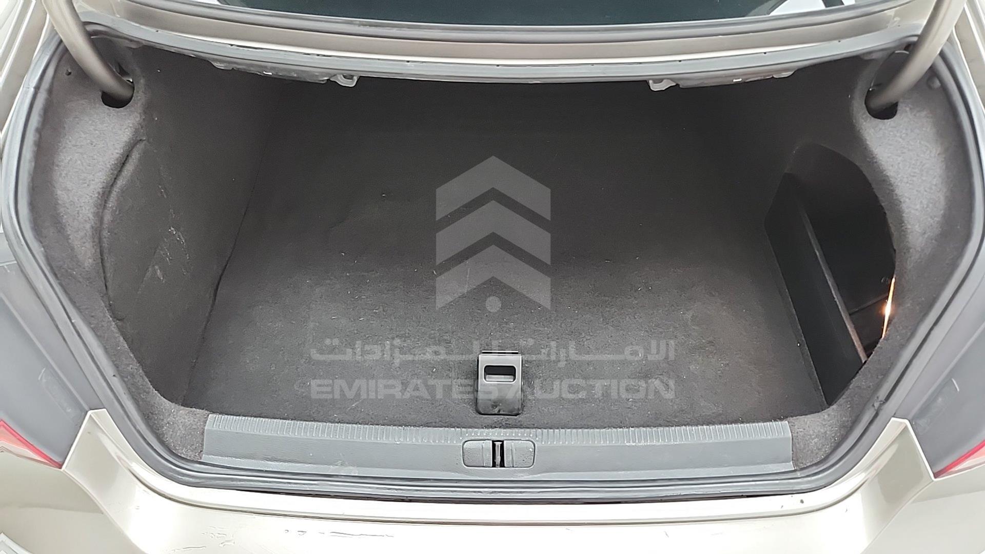 2012 VOLKSWAGEN CC VIN: WVWAP13C9CE714972