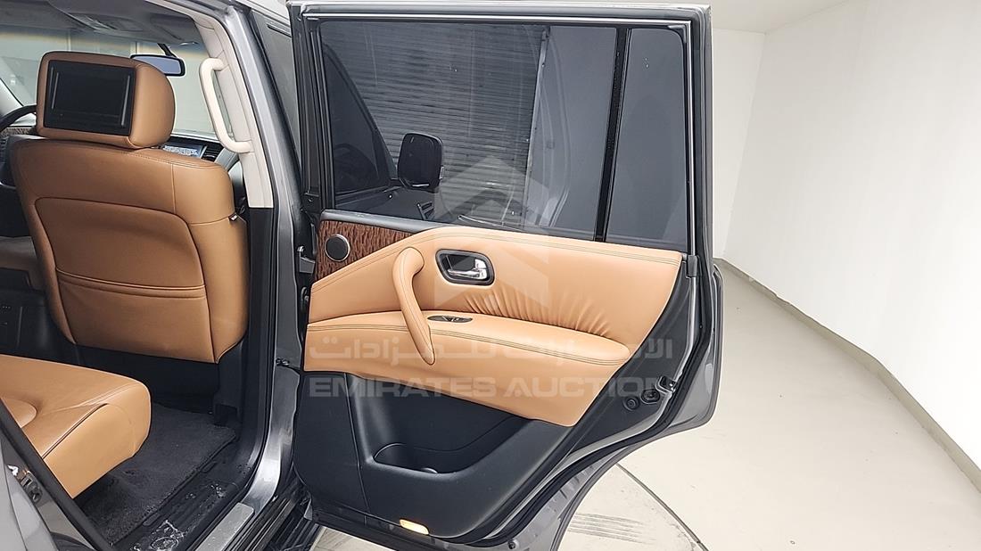 2017 Nissan Patrol — Rear Right Door — Photo 29