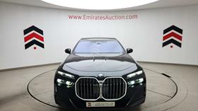 2024 BMW 735 I — 360-degree view — Thumbnail