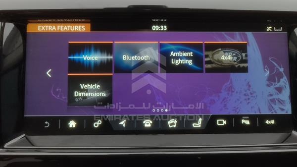 Land Rover Discovery 2017 SALRHBBV2HA021354 Image 32