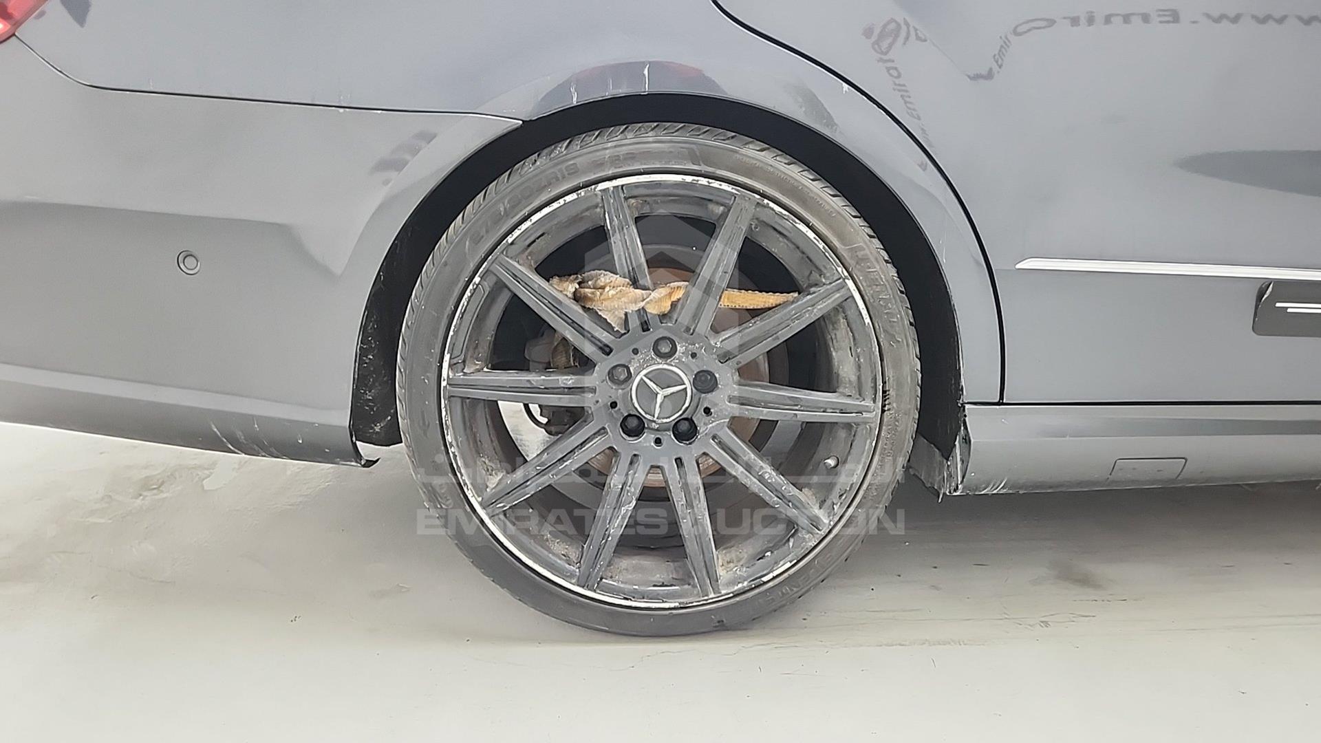 2010 MERCEDES E350 VIN: WDDHF8HB1AA169130