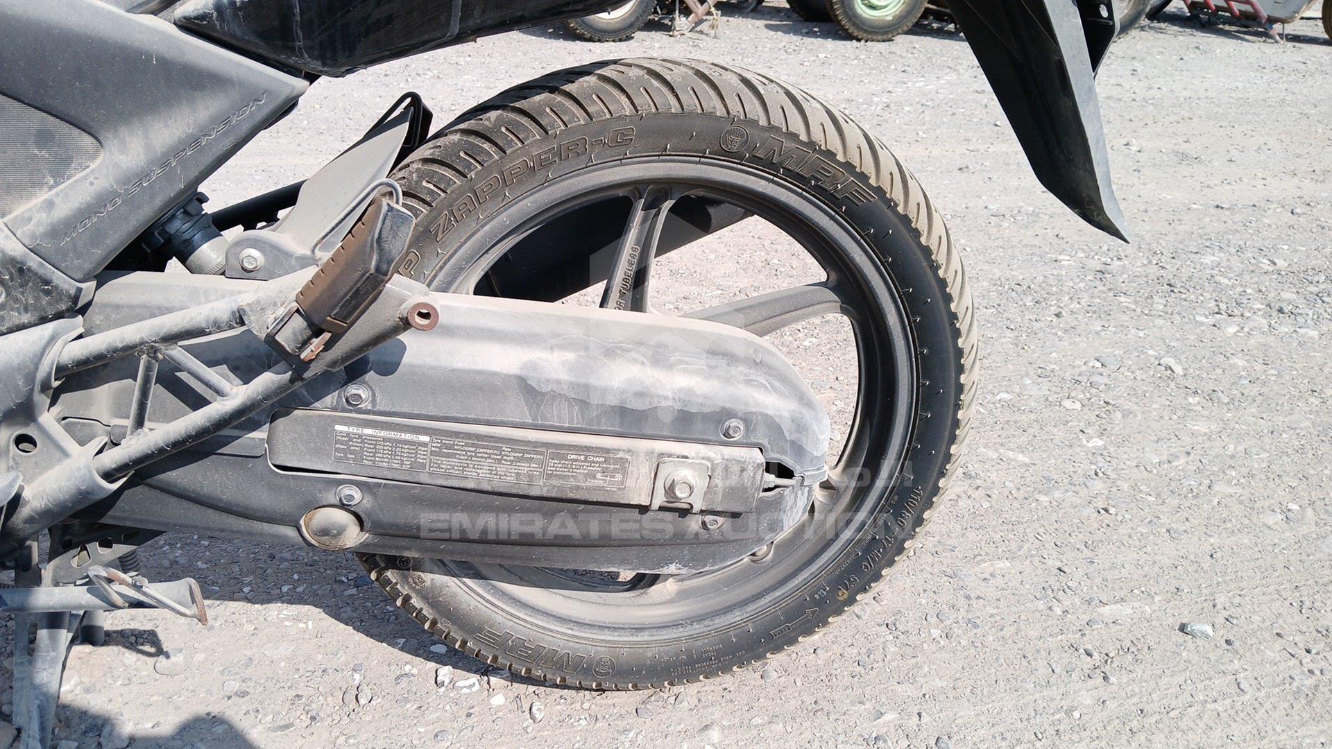 2022 HONDA UNICORN VIN: ME4KC20FXNA007088