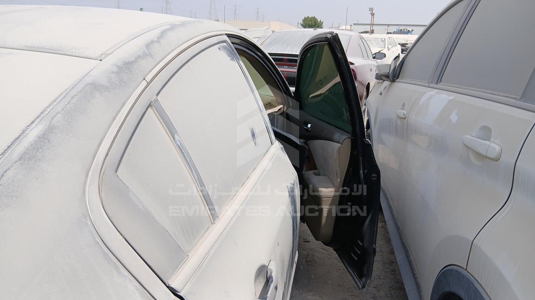 نيسان التيما 2008 — الباب الأمامي الأيمن — صورة 24