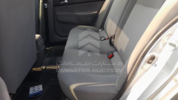 Mitsubishi Lancer 2007 JMYSTCS3A7U012865 Image 11