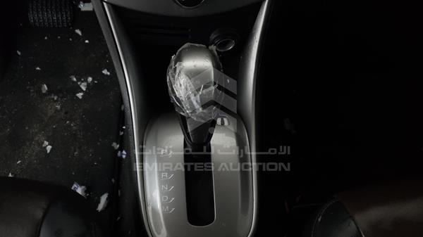 Chevrolet TRAX 2014 KL1JJ7E51EB711790 Image 8
