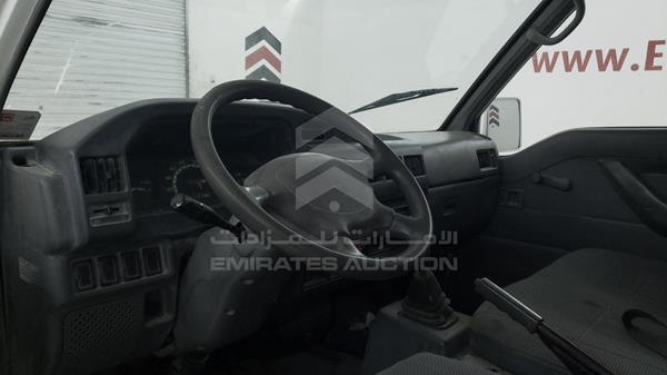 JMYHNP13W4A771934 Mitsubishi L 300